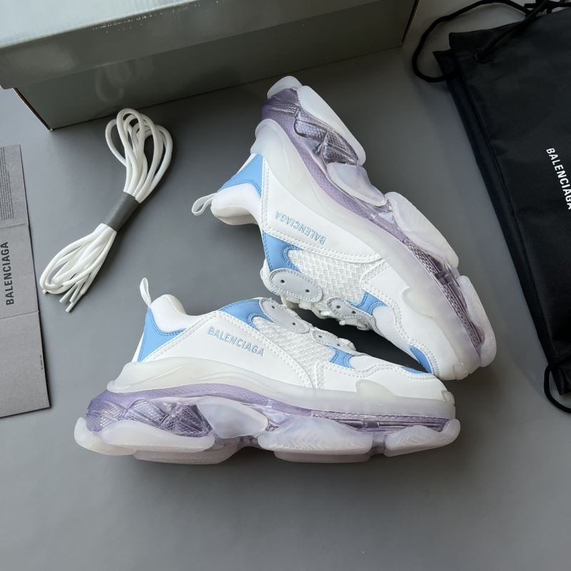 Balenciaga Triple S Series Shoes